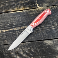 Нож Ладья из  стали 110Х18