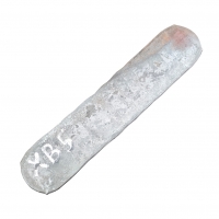 Кованая заготовка из стали ХВ5, 200х40х4мм